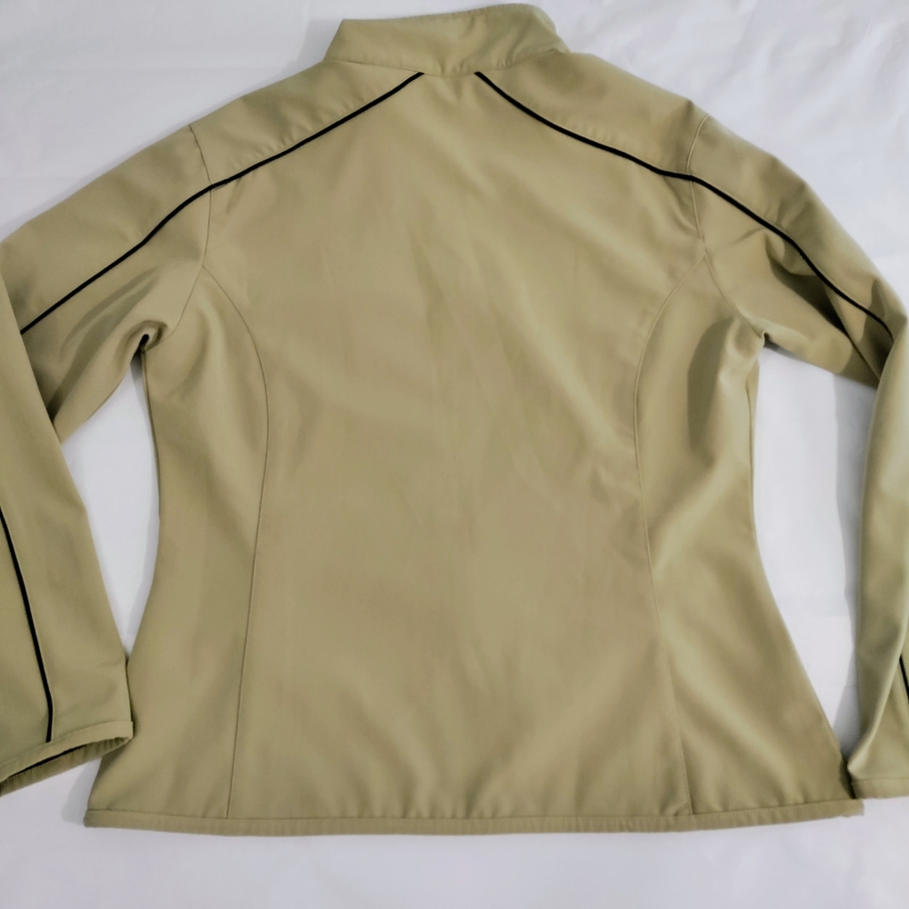 Straight Down Performance Tailored Cropped Layeri… - image 7